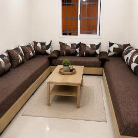 Cozy Al Hoceima Apartment, 10 Min to Beaches