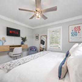 Lake Oliver Cottage Near Fort Benning & Downtown Columbus, hotel in Columbus