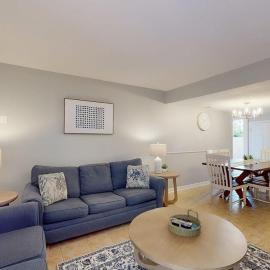 Beach Club Bungalow, hotel in Hilton Head Island