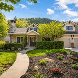 Highlands में, होटल Golden Acres Ranch Hot Tub+Gameroom+Creek & wifi