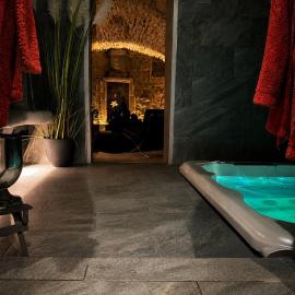 Maison Stanislas Spa Suites
