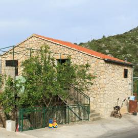Apartments with parking space Ivan Dolac, Hvar - 27899
