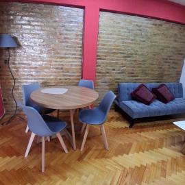 Departamento al Canal, hotel in Buenos Aires