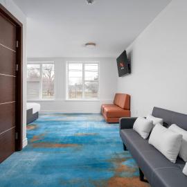 Plush Hotel Downtown Toronto、トロントのホテル