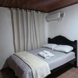 La casa de Juana، فندق في لاس تابلاس