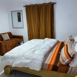 Résidence Eden2, hôtel à San-Pédro