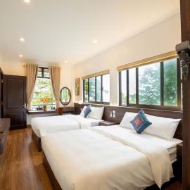 Pine Hill Villa Sapa
