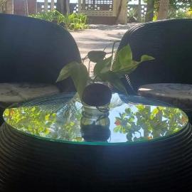 Bluehaven Austin House, hotel a La Paz