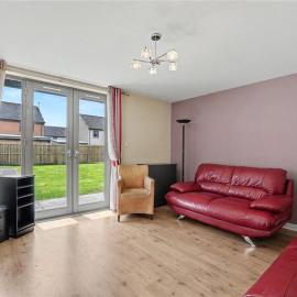 Cozy Flat Close to the Stirling Castle - Free Parking