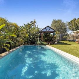 Entire Granny Flat with Pool, ξενοδοχείο σε Harrisons Pocket