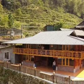 Ly Family Homestay