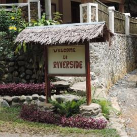 Riverside Guesthouse and Treks