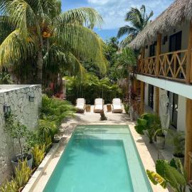 Casa Baloo
