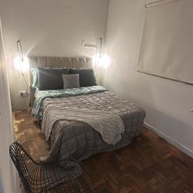 Pequeño departamento, ξενοδοχείο σε Βιέδμα