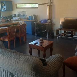 Casa de campo en Paredones VI Región, hotel a Paredones
