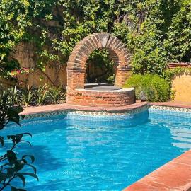 Casa Cantera, hotel in Tequisquiapan