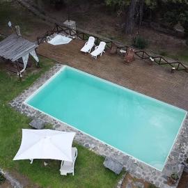 cabañas spa el petrel, hotel in San Javier
