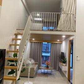 Căn hộ chung cư Sun Urban City Hà Nam, Ninh Bình - Art residence, hotel v destinácii Quang Ãm