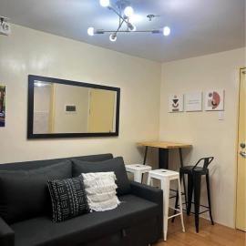 Davao Cozy Condo T6 unit 2