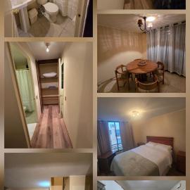 Gran confortable y hermosa casa, hotel in Antofagasta