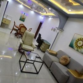 Villa de 2 chambres, hotel in Porto-Novo