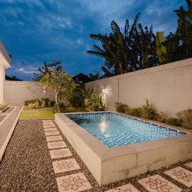 Radika Guest House, hotel in Uluwatu