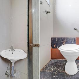 Hotel O Saidan Lodging & Boarding