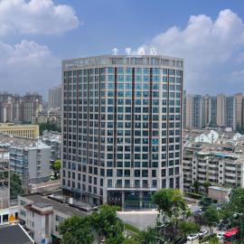 JI Hotel Hefei North Mengcheng Road
