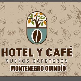 HotelSueñosCafeteros