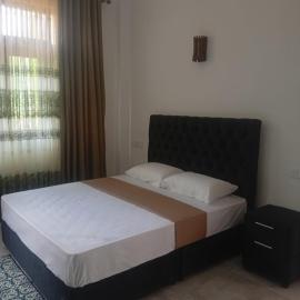 SANDAHIRU home stay