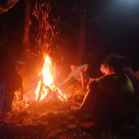 Aluoi Homestay, ξενοδοχείο σε Hue