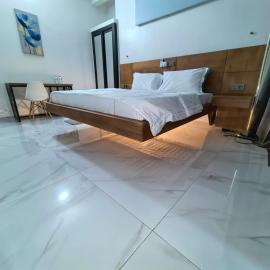 OLA LUXURY HOTEL Parakou, hotel di Parakou