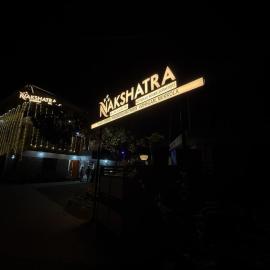 Nakshatra, hotel in Kovalam