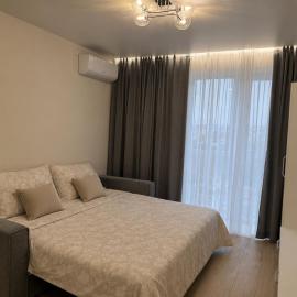 Квартира в ЖК Day&Night без відключень світла, кв 50, hotel in Ternopilʼ