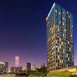 East Station Boya Hotel