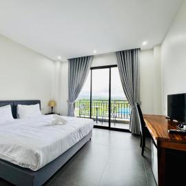 De Zee Hotel, hotel a Koh Kong