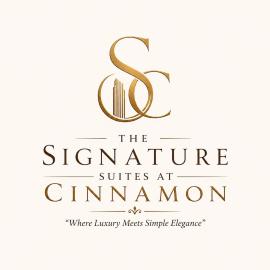 The Signature Suites at Cinnamon life Apartment