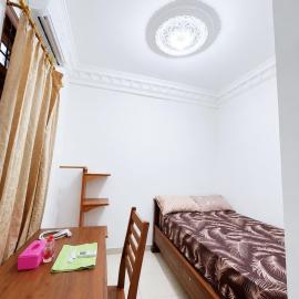 NoyNoy Kost Exclusive Manage by Ommkost: Demangan şehrinde bir otel