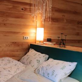 Trang Trại Thông Non Farmstay
