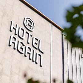 호텔 어게인, hotel i Cheongju