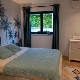 Chez Simone Liège, bain nordique โรงแรมในBoncelles