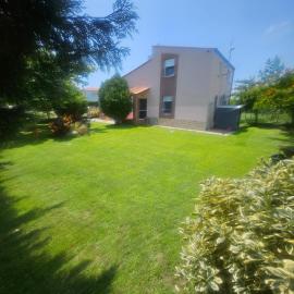 paralia ofriniou beautiful house