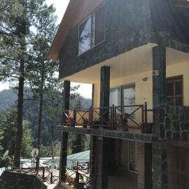 The Cozy Cottage, Dunga Gali, hotel in Dunga Gali