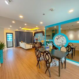 FLC Sea Tower Quy Nhơn - View Biển