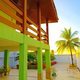 Araçagy Casa Mar, hotel in São José de Ribamar