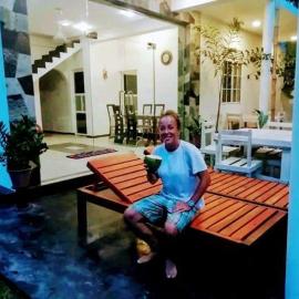 Villa Akeinya, hotel in Matara