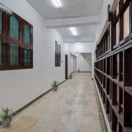 Hotel O Grand Pallavaram, hotel in Chennai