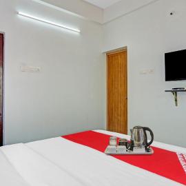 Hotel O Bevis