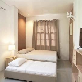 Rubychi Budget Residences Lumbia Cagayan de Oro City، فندق في Lumbia