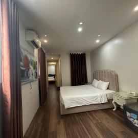 Hanoi Better Hotel & spa